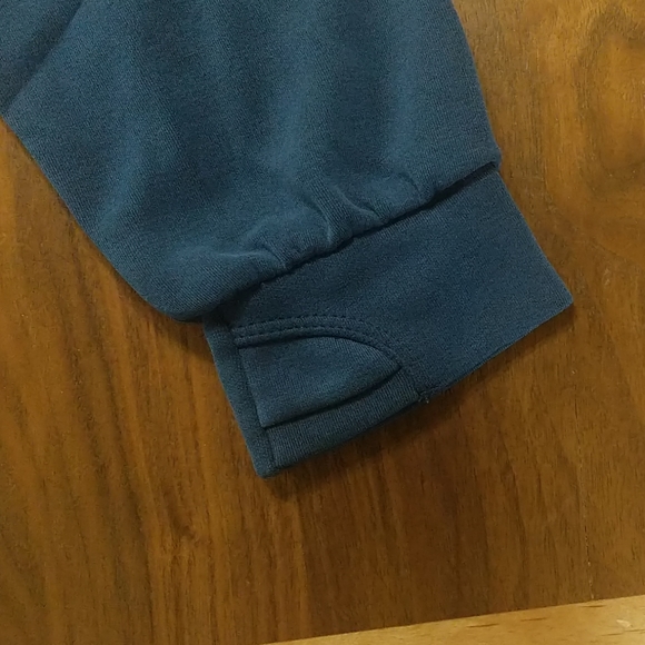 Athleta Girl Finish Strong Sweatshirt - Picture 3 of 6